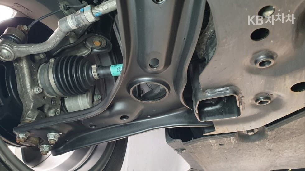 Kia K5 Second generation1.7 Diesel MX Prestige - 27