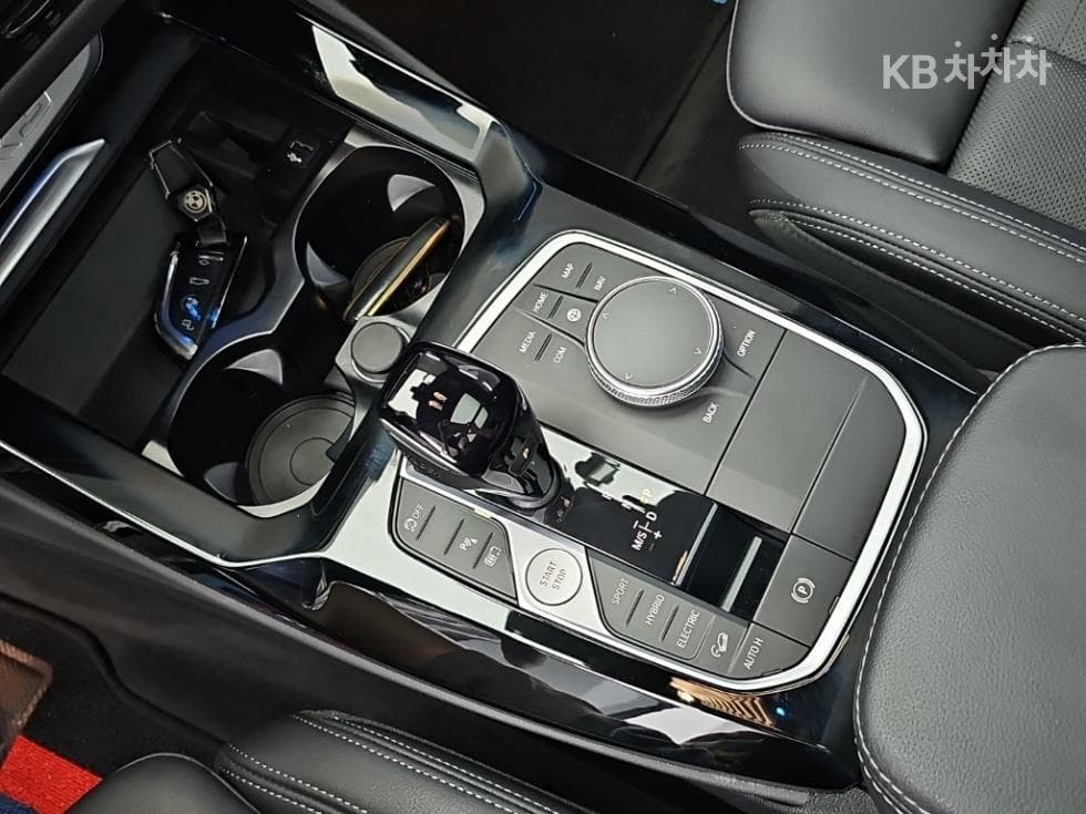 BMW X3 (G01)xDrive 30e M Sport - 8