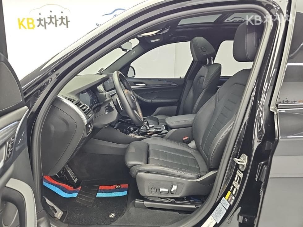 BMW X3 (G01)xDrive 30e M Sport - 11