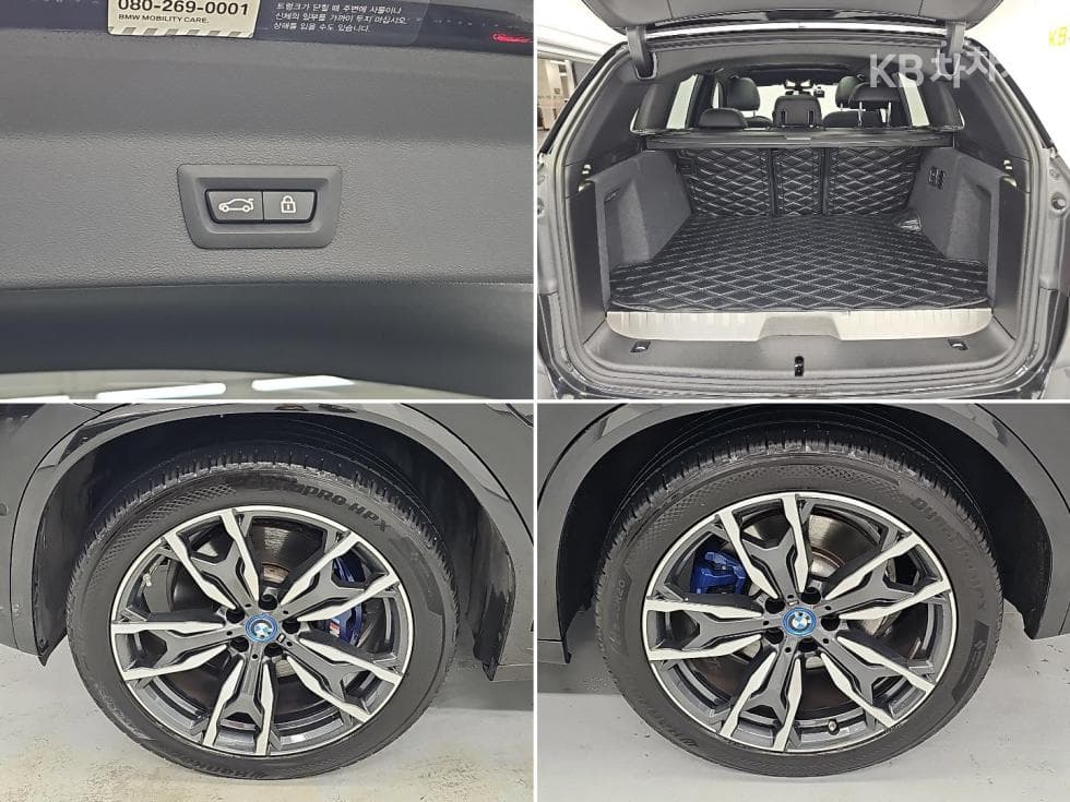BMW X3 (G01)xDrive 30e M Sport - 18