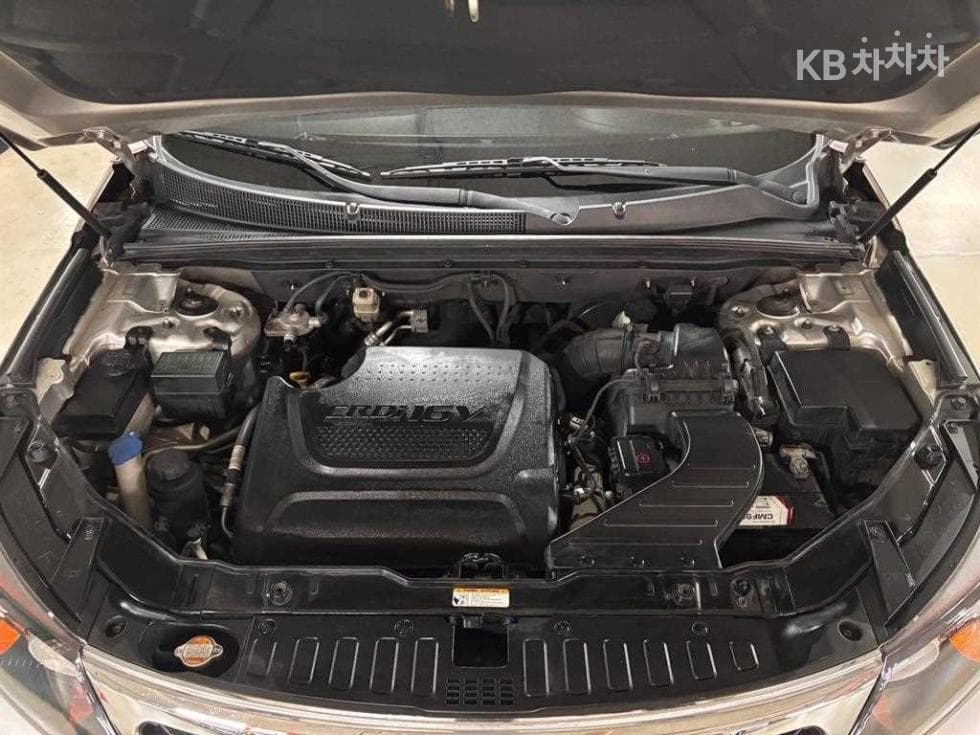 Киа SorentoRДизел 2.0 2WD TLX Най-висок клас - 2