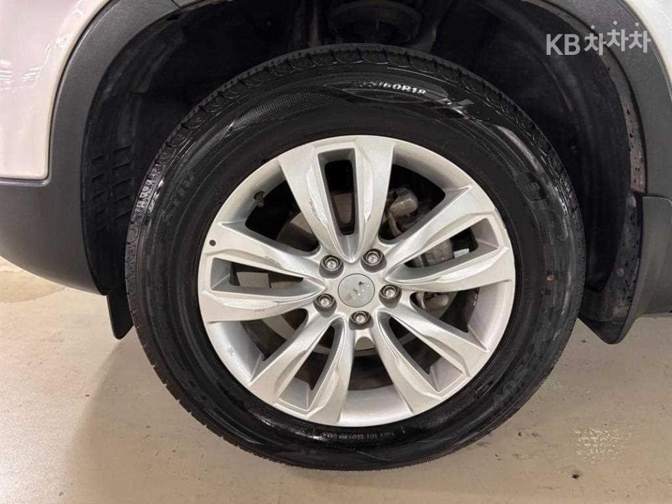 Киа SorentoRДизел 2.0 2WD TLX Най-висок клас - 4