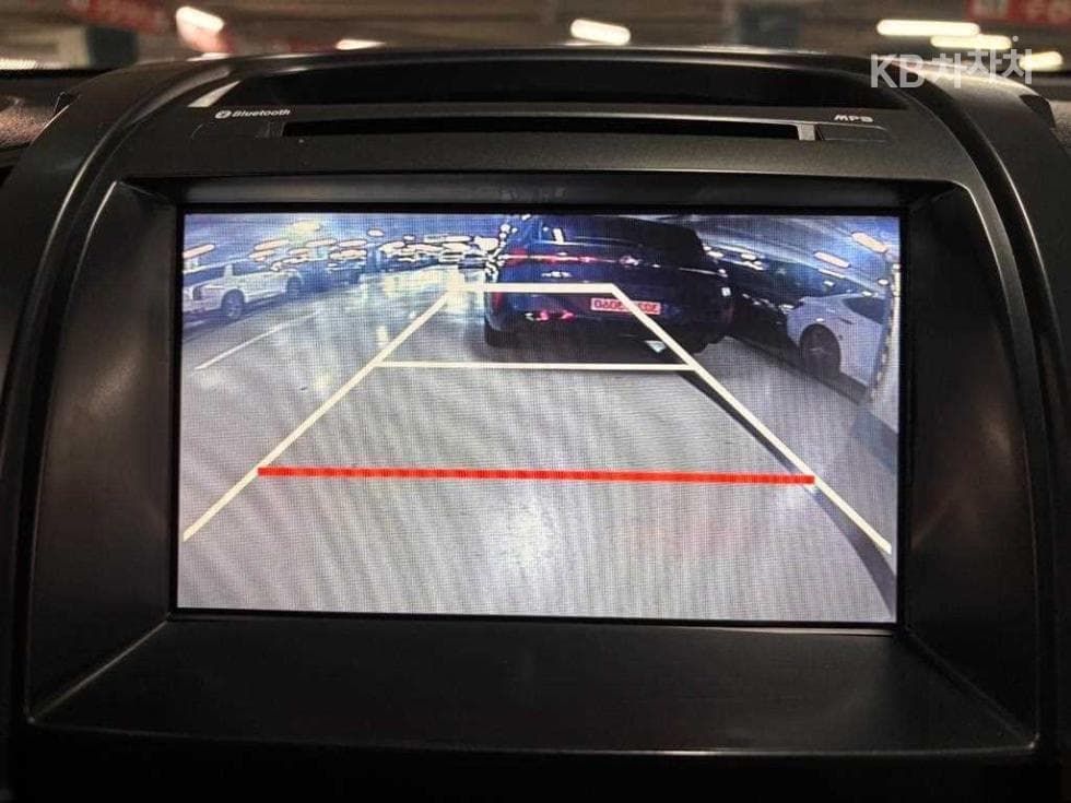 Киа SorentoRДизел 2.0 2WD TLX Най-висок клас - 8