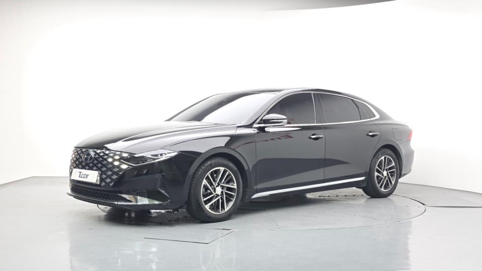 Hyundai The New (facelift) Grandeur (Azera) 2.5 Premium - Image 1