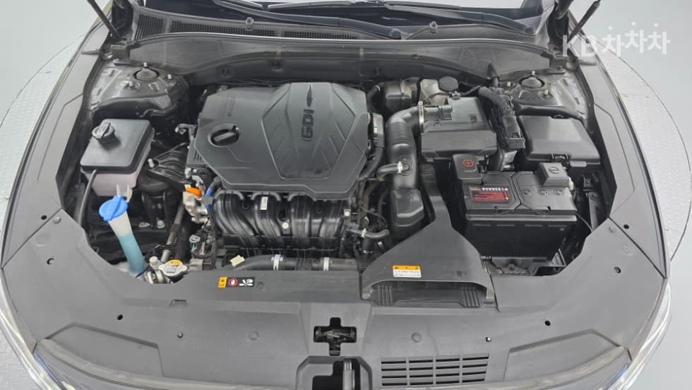 Hyundai The New (facelift) Grandeur (Azera)2.5 Premium - 9