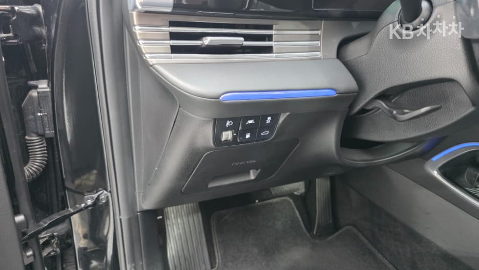 Hyundai The New (facelift) Grandeur (Azera)2.5 Premium - 22