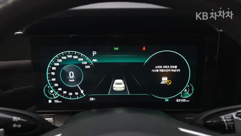 Hyundai The New (facelift) Grandeur (Azera)2.5 Premium - 23