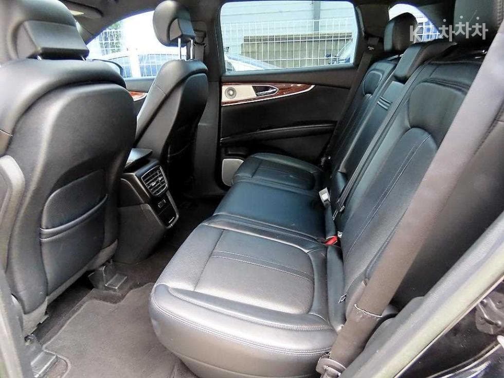 링컨 MKX Second generation2.7 AWD Standard - 6