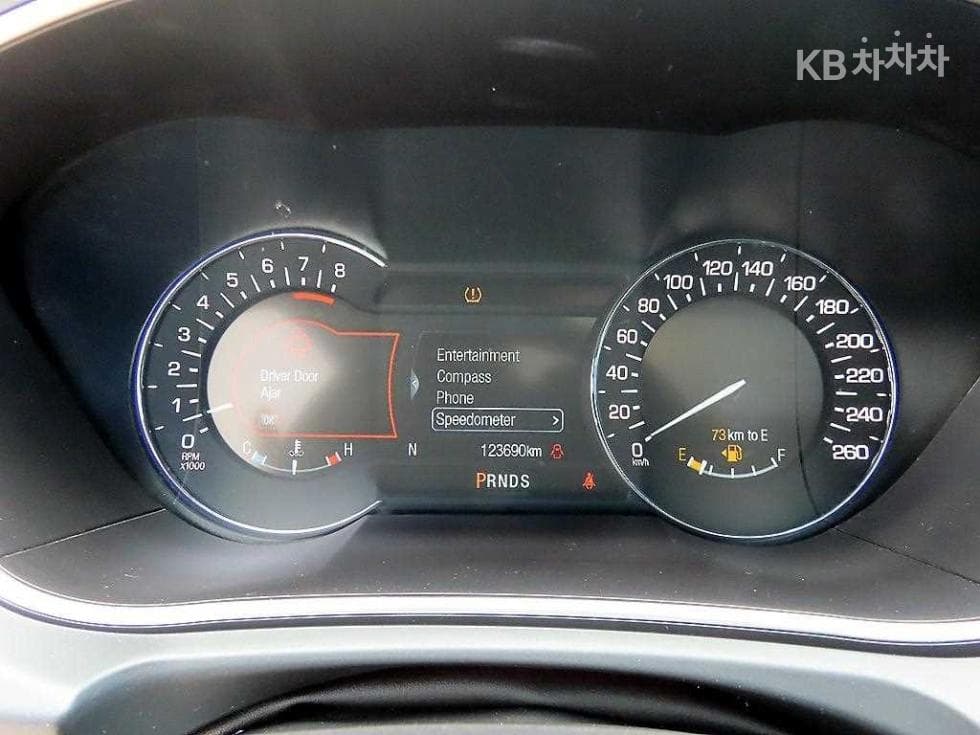 링컨 MKX Second generation2.7 AWD Standard - 9