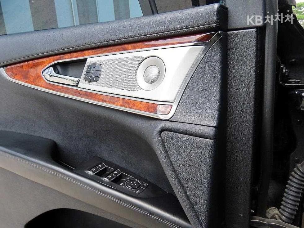 링컨 MKX Second generation2.7 AWD Standard - 11