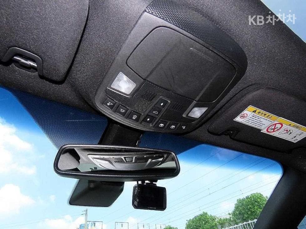 링컨 MKX Second generation2.7 AWD Standard - 13