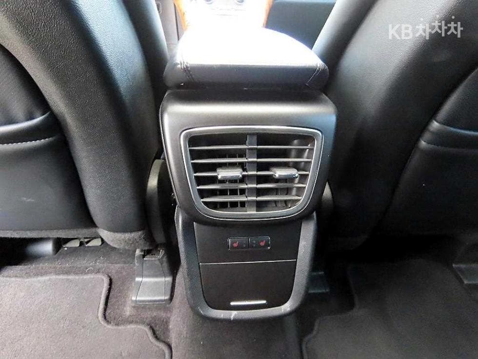 링컨 MKX Second generation2.7 AWD Standard - 15