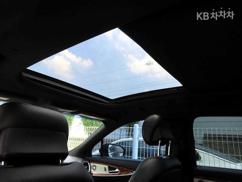 링컨 MKX Second generation2.7 AWD Standard - 16