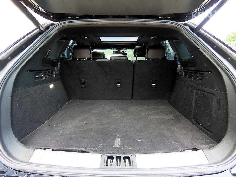 링컨 MKX Second generation2.7 AWD Standard - 17