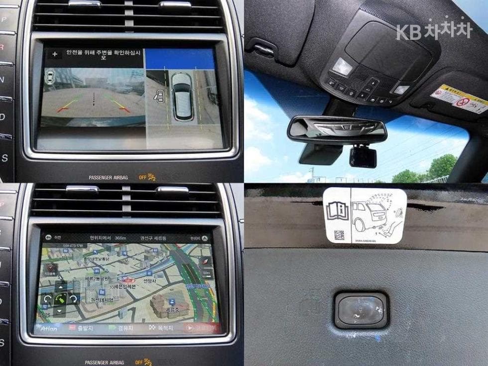 링컨 MKX Second generation2.7 AWD Standard - 18