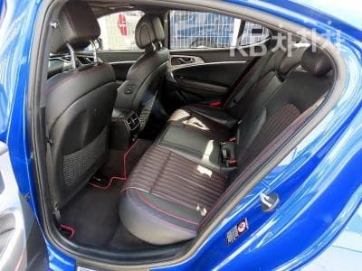 Genesis G702.0T AWD Sport Package - 6