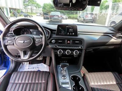 Genesis G702.0T AWD Sport Package - 7