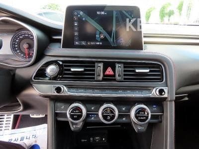 Genesis G702.0T AWD Sport Package - 13