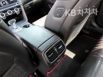 Genesis G702.0T AWD Sport Package - 16