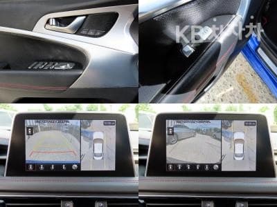 Genesis G702.0T AWD Sport Package - 18