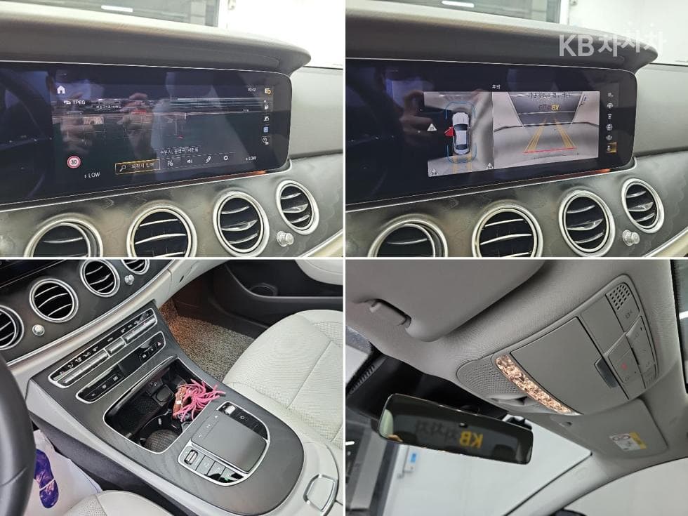 Mercedes-Benz E-Клас (W213)E250 AMG Line - 16