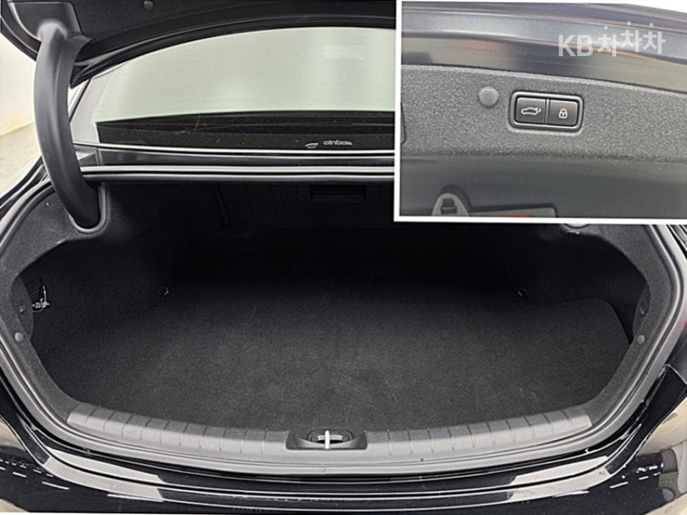 Hyundai The New (facelift) Grandeur (Azera)3.3 Le Blanc - 10