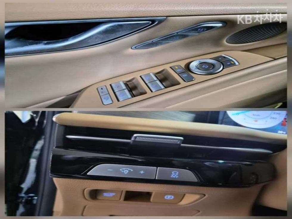 Дженезис G80(RG3)2.5 Турбо Бензин Директ Инжекция AWD - 12