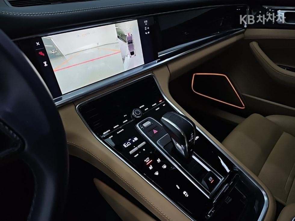 Porsche 파나메라 (971)2.9 4 Platinum Edition - 10