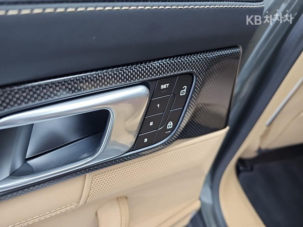 Porsche 파나메라 (971)2.9 4 Platinum Edition - 13