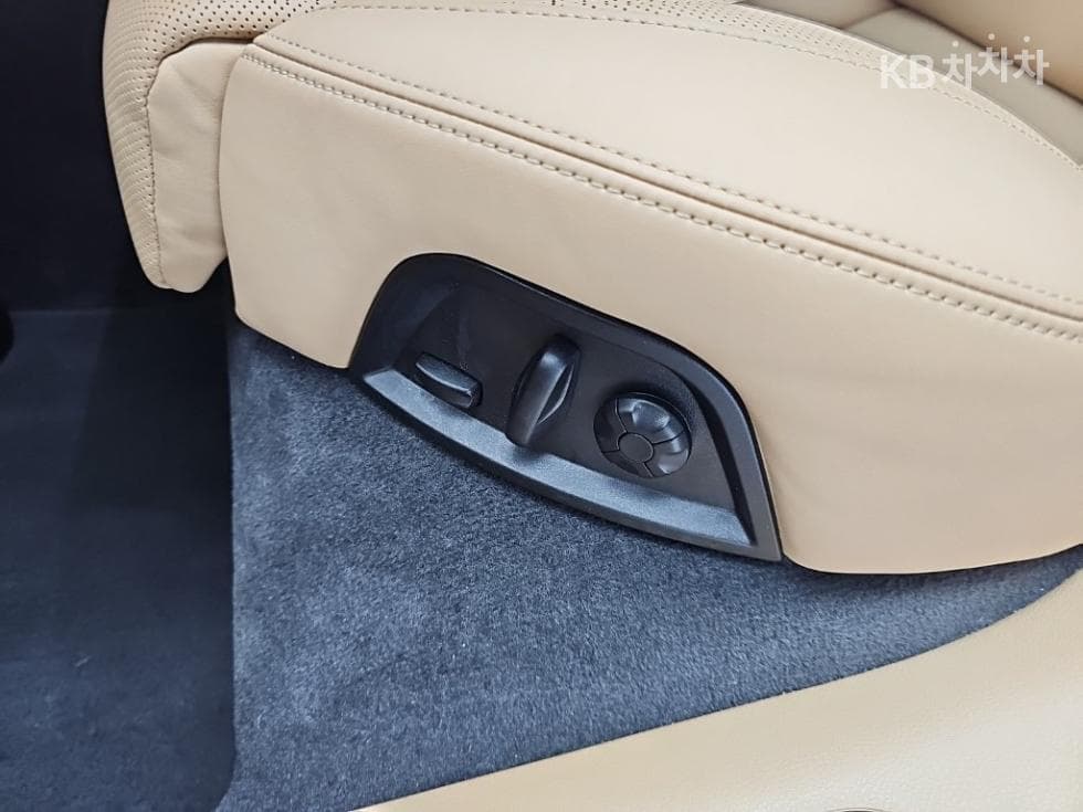 Porsche 파나메라 (971)2.9 4 Platinum Edition - 14