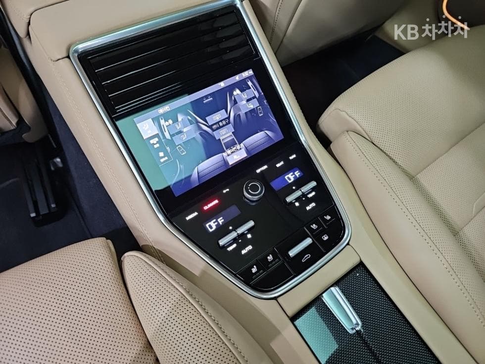 Porsche 파나메라 (971)2.9 4 Platinum Edition - 15