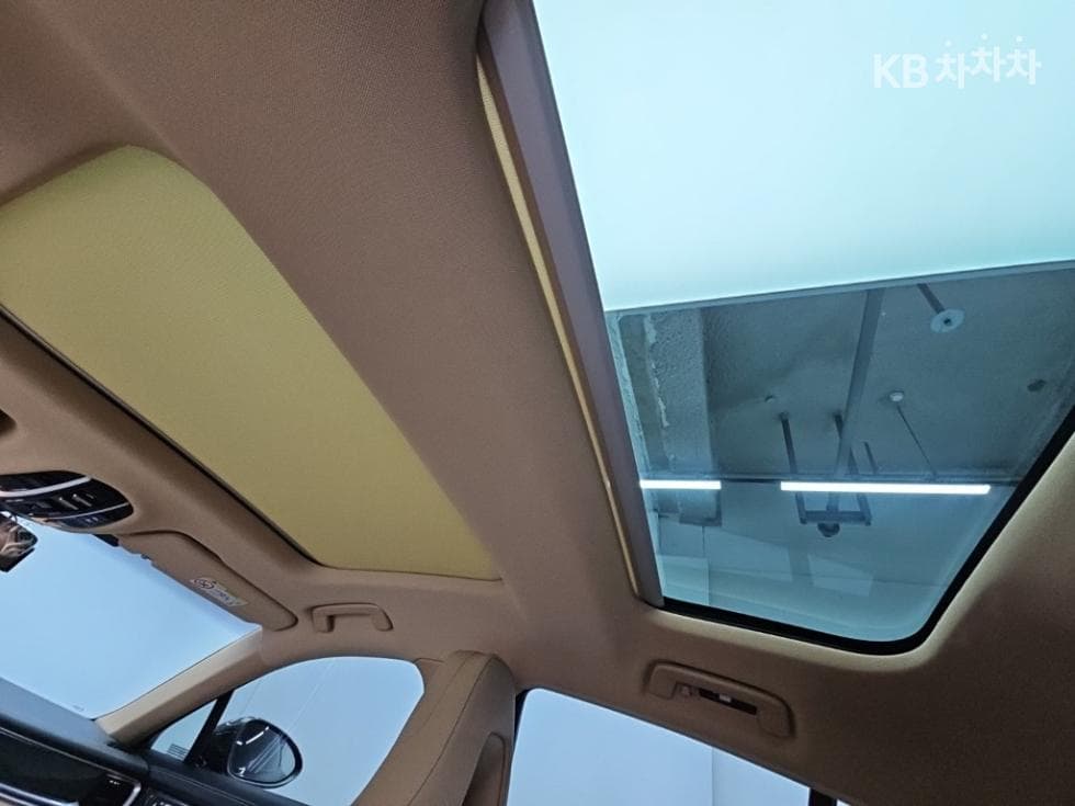 Porsche 파나메라 (971)2.9 4 Platinum Edition - 16