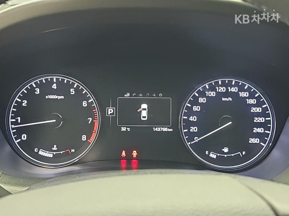 Хюндай ДженезисDHG330 Premium AWD - 6