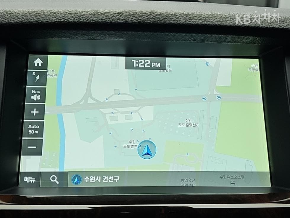 Хюндай ДженезисDHG330 Premium AWD - 15