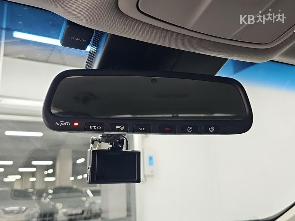 Хюндай ДженезисDHG330 Premium AWD - 17