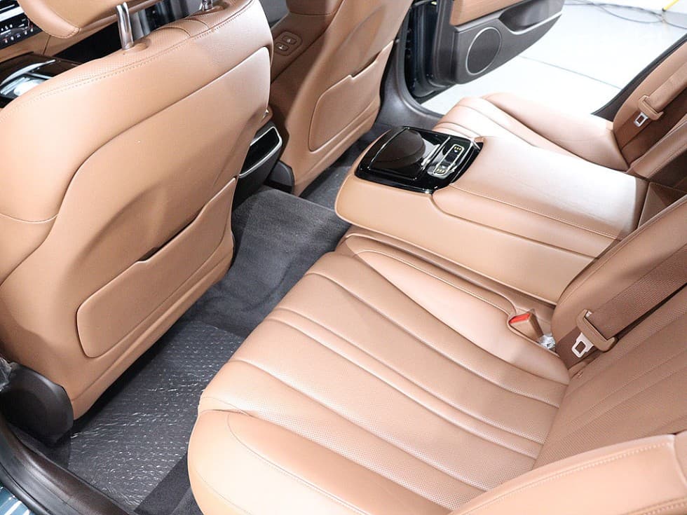 Genesis G80(RG3)2.5 Turbo Gasoline Direct Injection 2WD - 15