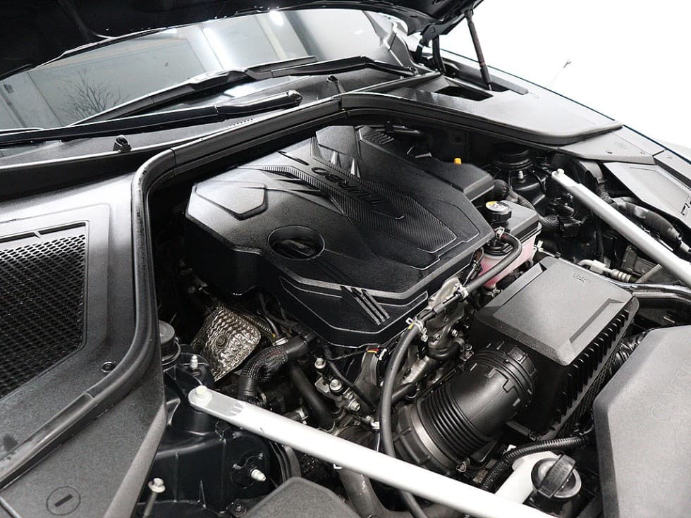 Genesis G80(RG3)2.5 Turbo Gasoline Direct Injection 2WD - 19