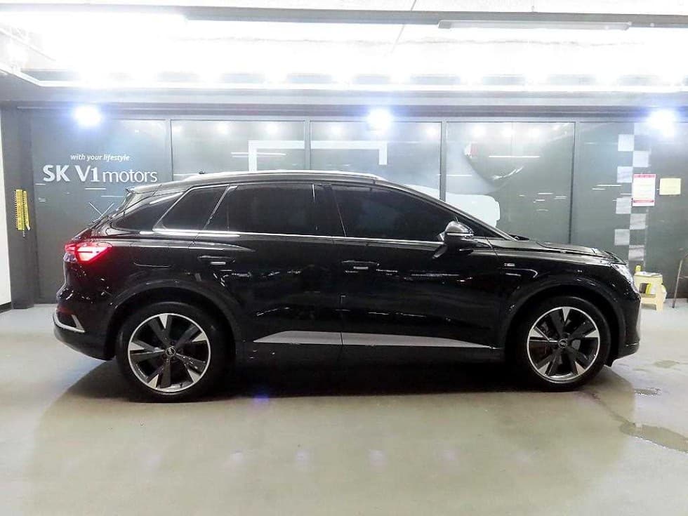 Audi Q4 e-tron40 Premium - 3