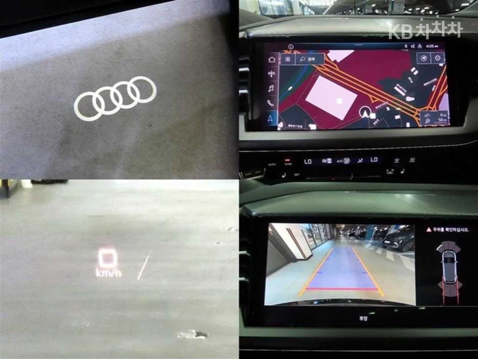 Audi Q4 e-tron40 Premium - 18