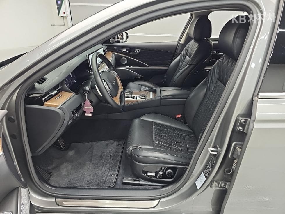 Киа The New (фейслифт) K9(Второ поколение)3.8 GDI AWD 베스트셀렉션Ⅰ - 11
