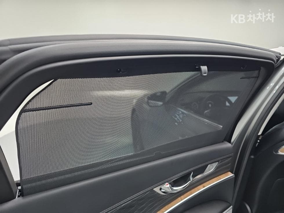 Киа The New (фейслифт) K9(Второ поколение)3.8 GDI AWD 베스트셀렉션Ⅰ - 13