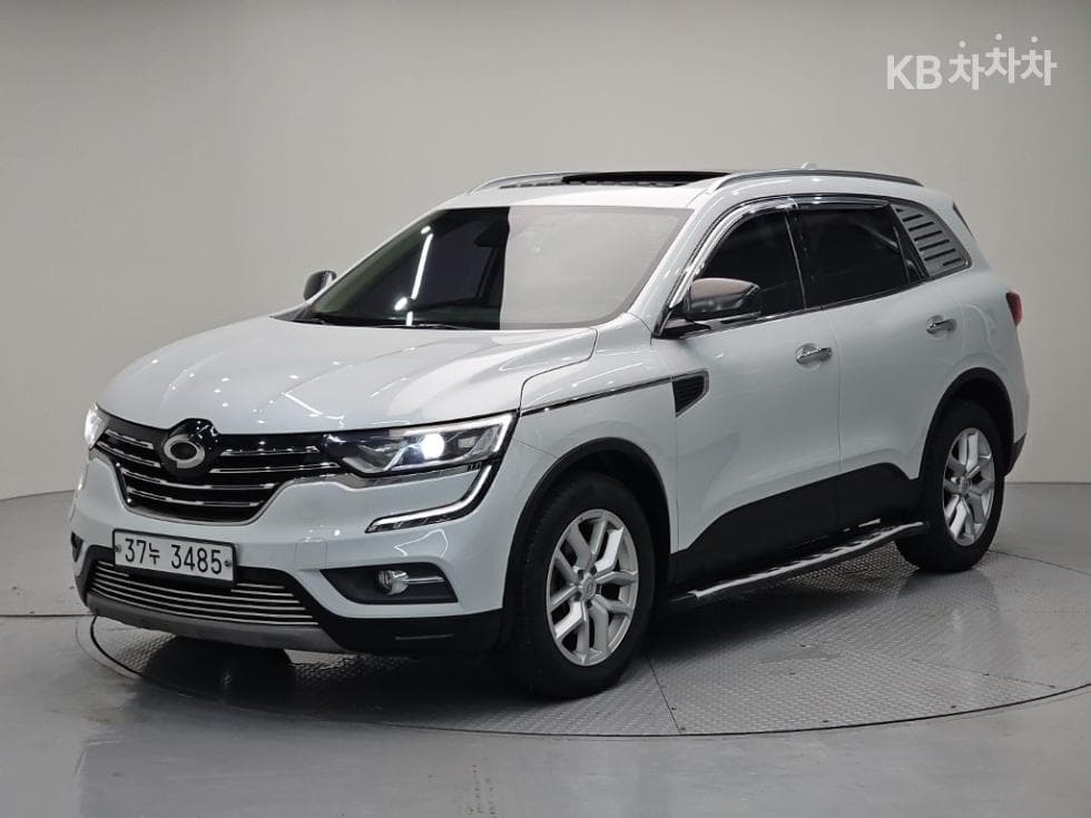 Рено Корея QM6 2.0 2WD LE Стандартен - Image 1