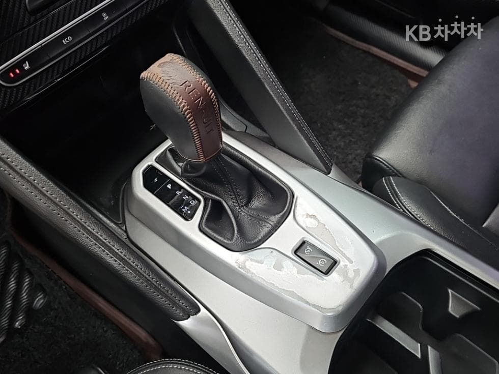 Рено Корея QM62.0 2WD LE Стандартен - 8