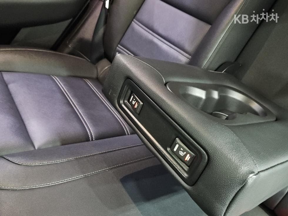 Рено Корея QM62.0 2WD LE Стандартен - 13