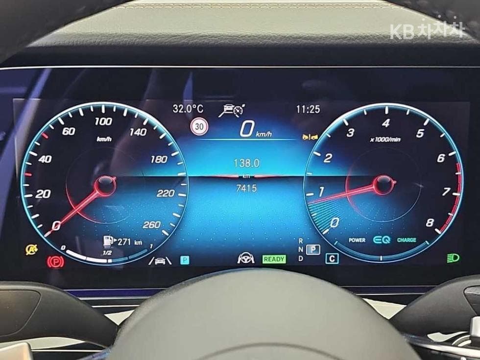 Mercedes-Benz E-Class (W213)E450 4MATIC EXCLUSIVE - 6