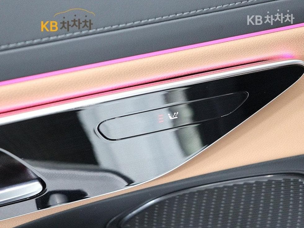 Mercedes-Benz E-클래스 (W214)E200 Avantgrade - 7