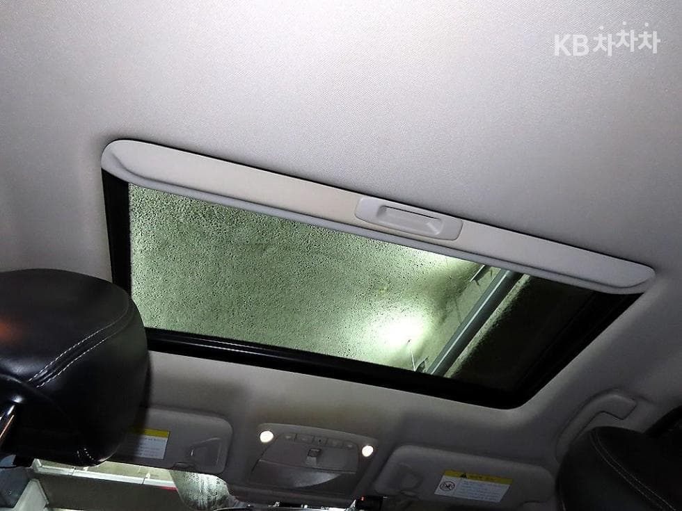 Seater피니티 Q503.5 S Hybrid Essence - 17