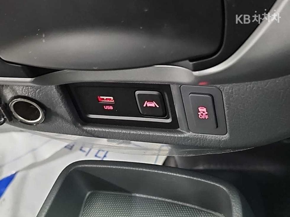 Киа The New (фейслифт) Бонго 3 (лек)LPG 1 тон Королевска кабина Удължено междуосие 2WD GLS - 12