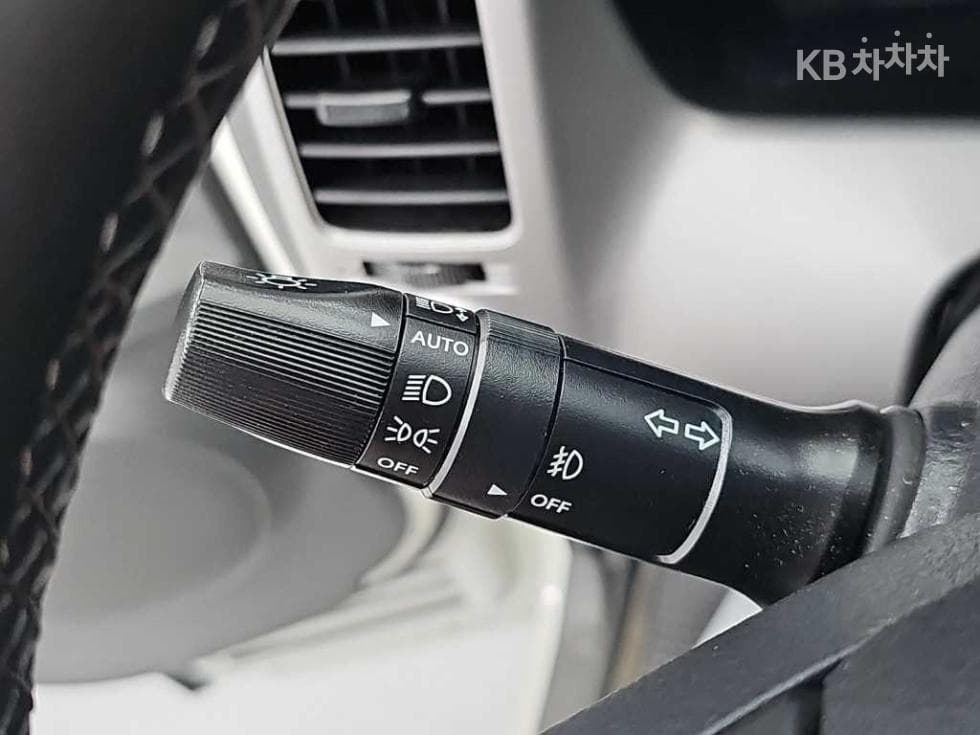 Киа The New (фейслифт) Бонго 3 (лек)LPG 1 тон Королевска кабина Удължено междуосие 2WD GLS - 14