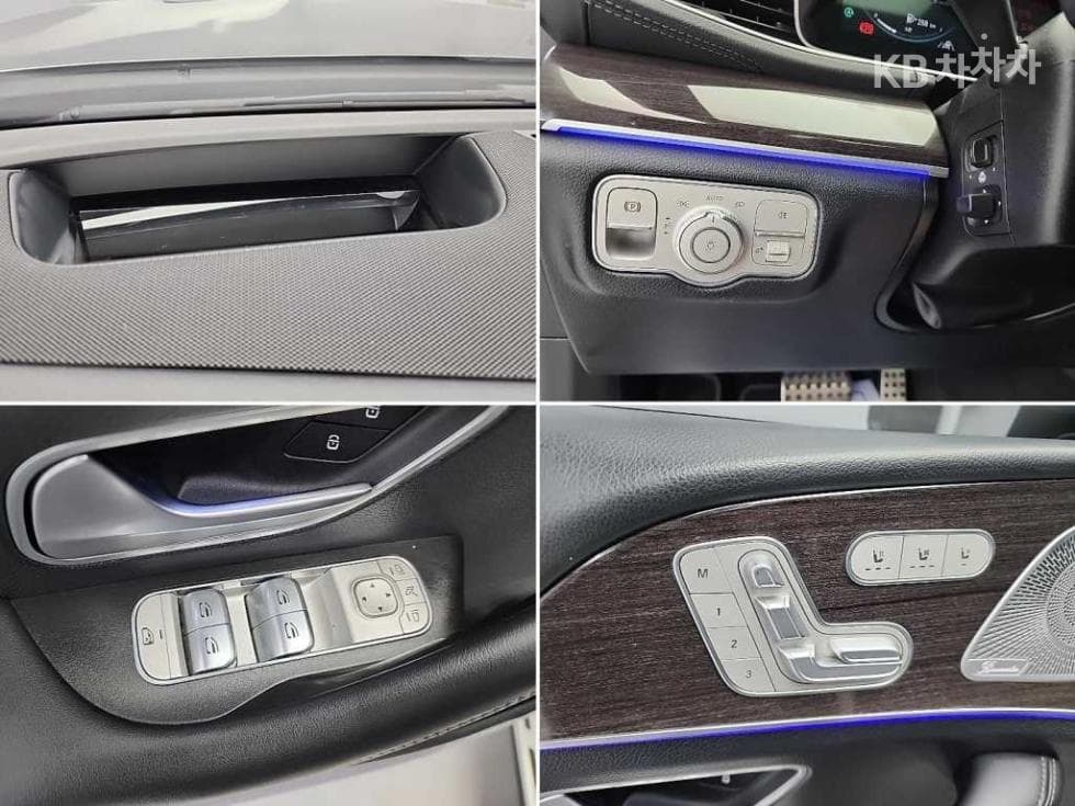 Mercedes-Benz GLE (V167)400 d 4Matic Coupe - 17